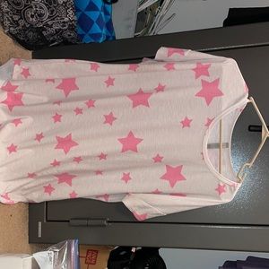 Star top